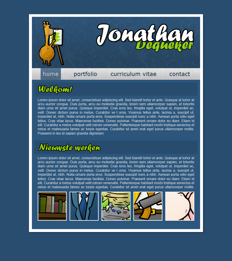 [CHECK] Portfolio layout-layout-jpg