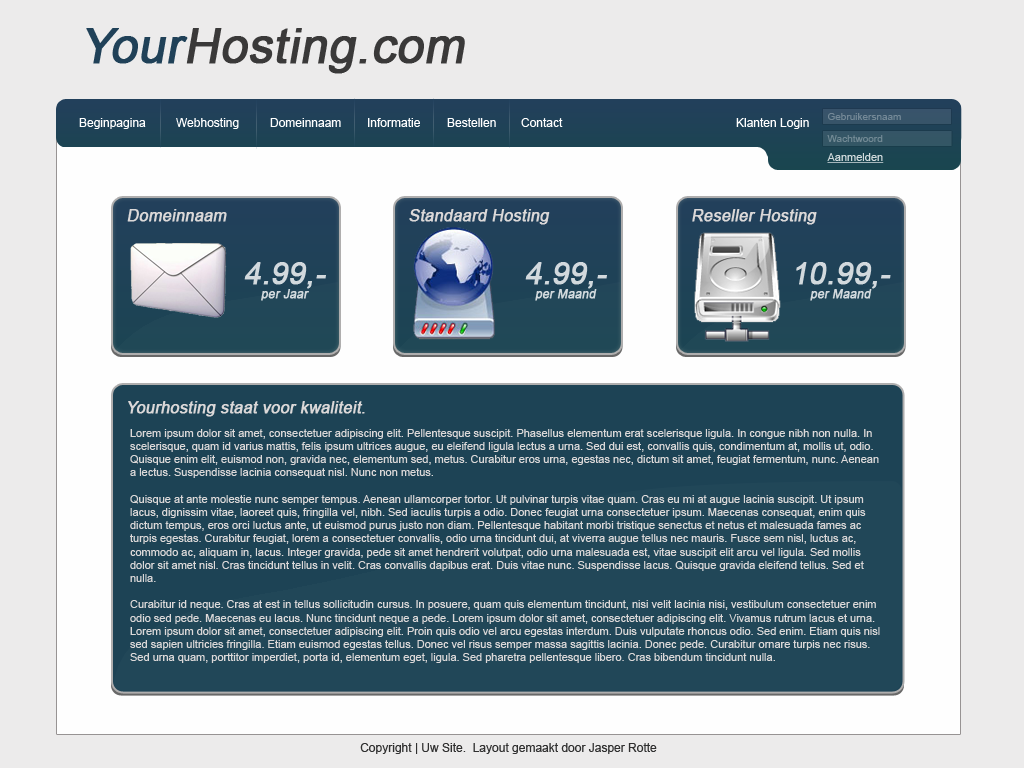 Is deze layout verkoopbaar?-webhosting-layout-png