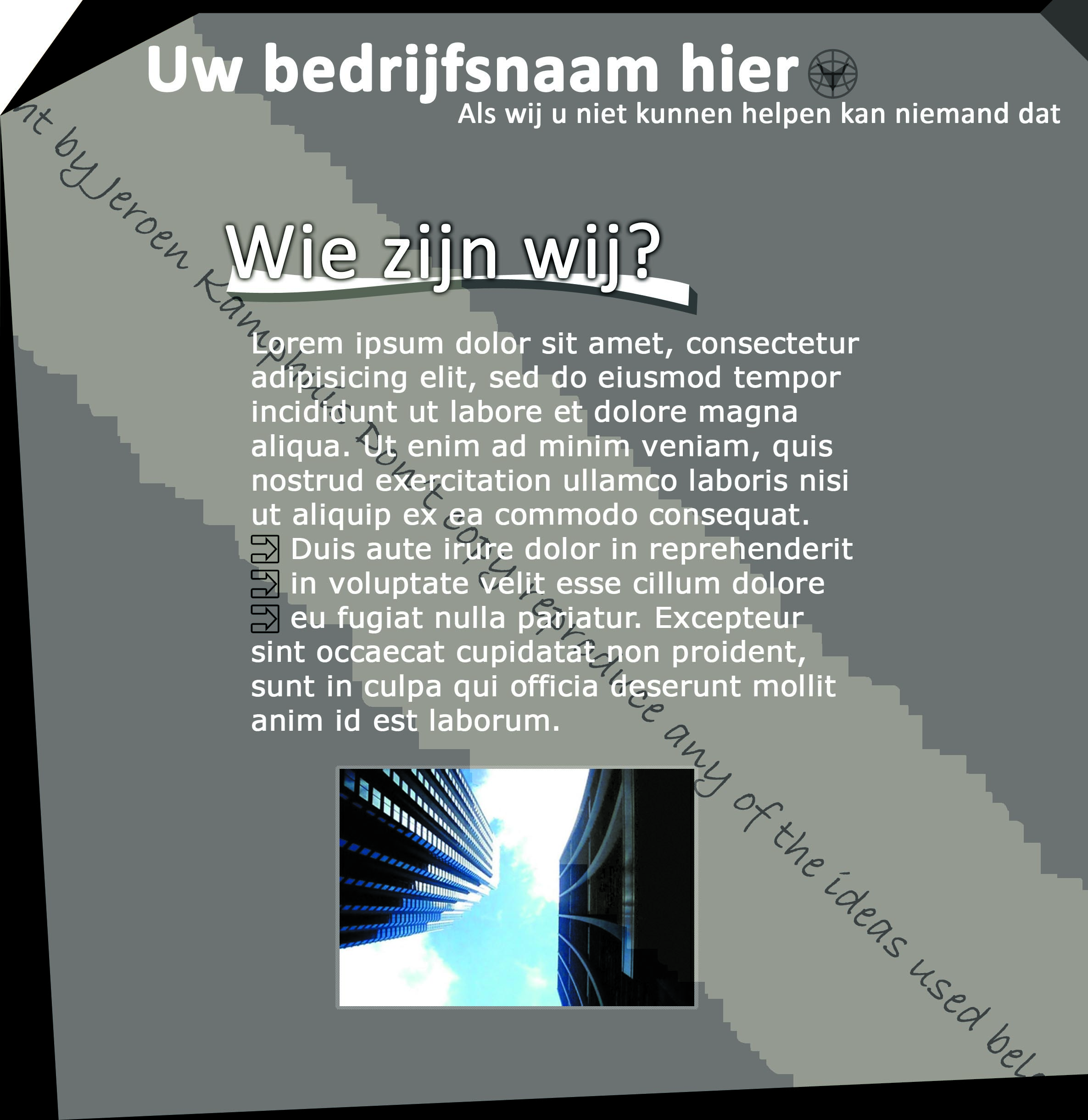 Flyer ontwerp - Commentaar A.U.B.-flyerv1-copy-jpg