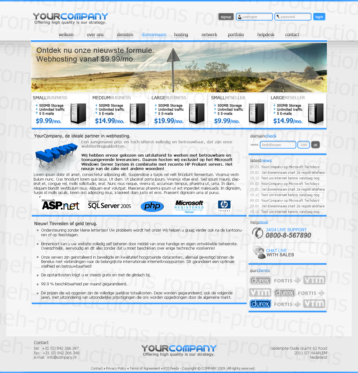 [CHECK] Bedrijfslayout-website-png