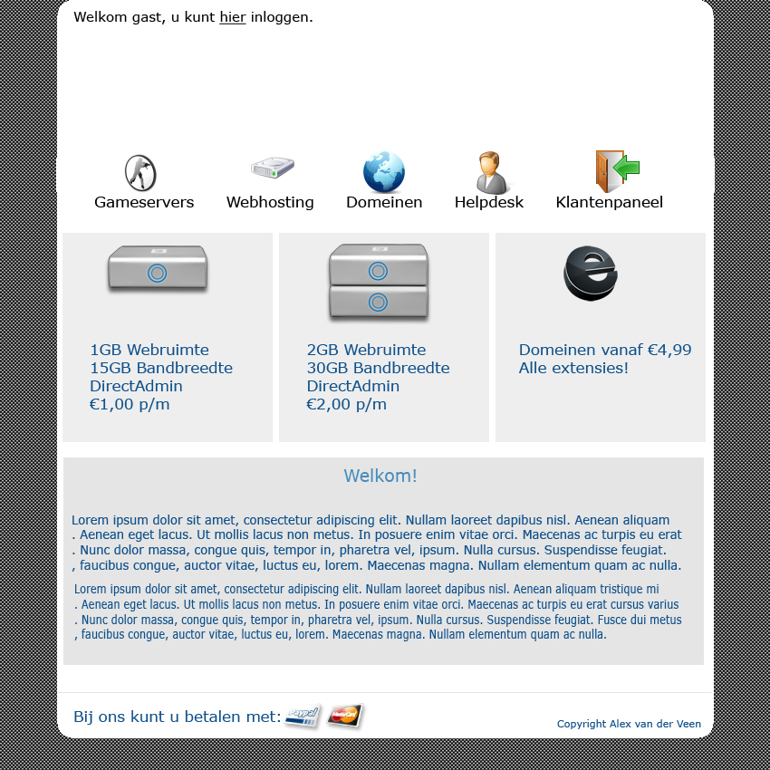 [Check] Mijn eerste layout!-designwebhosting-jpg