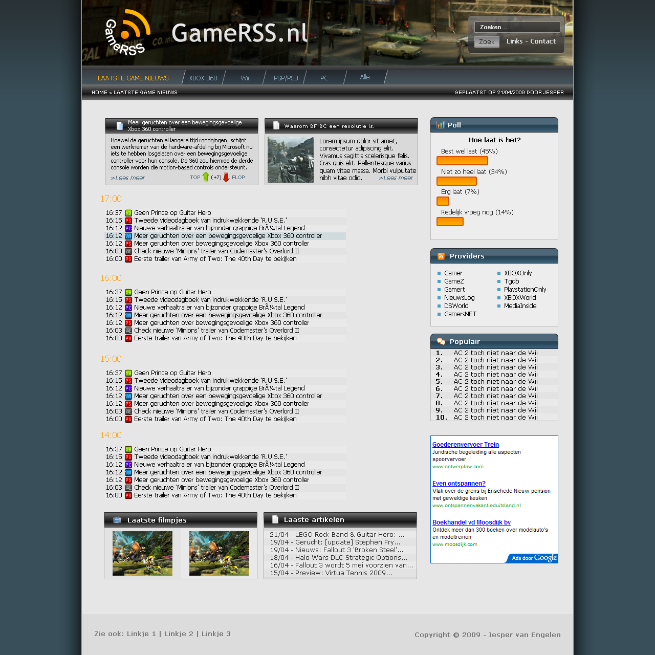 Layout check (GameRSS nieuwe layout)-index_layout-png