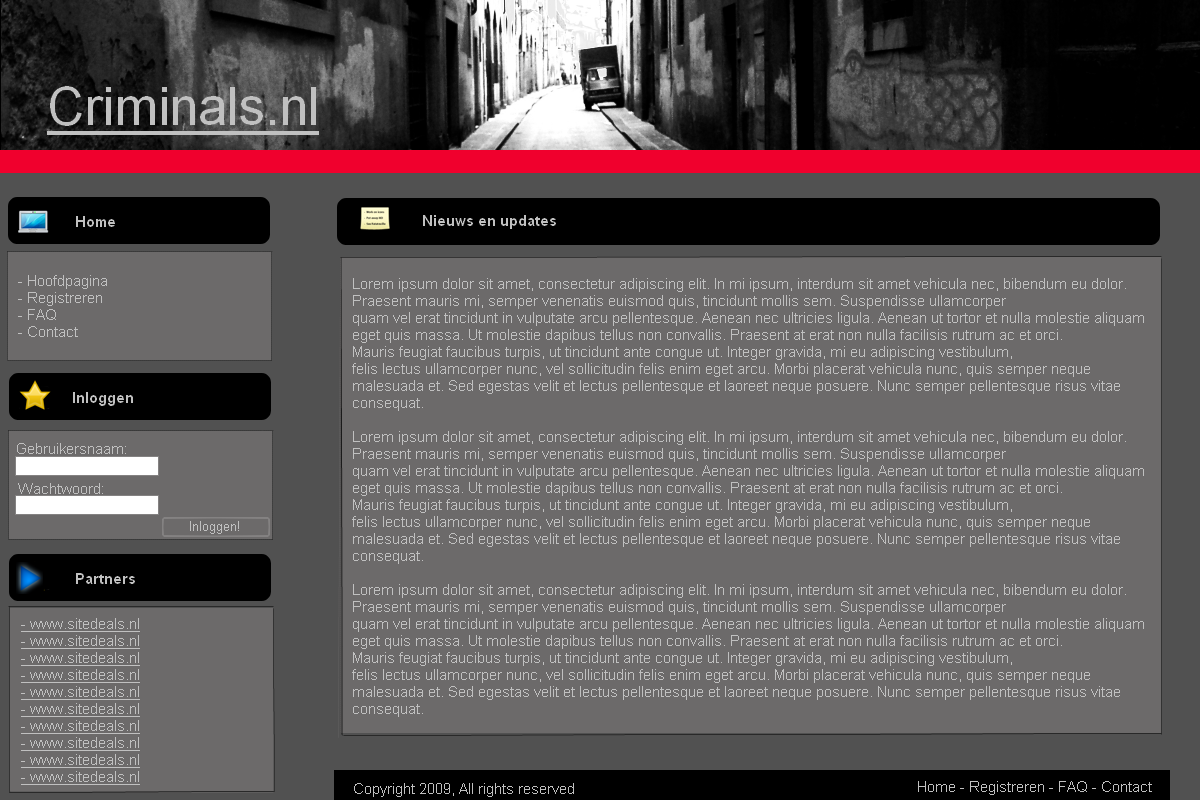 [CHECK] Mijn eerste layout-maffia-layout-bmp-bmp