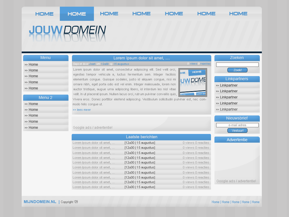 [check] website design voor meerdere doeleinden-webdesign-png