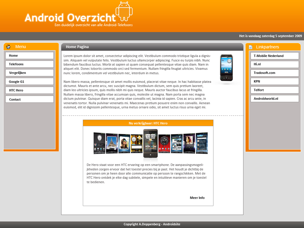[Check] Frisse layout-android-jpg