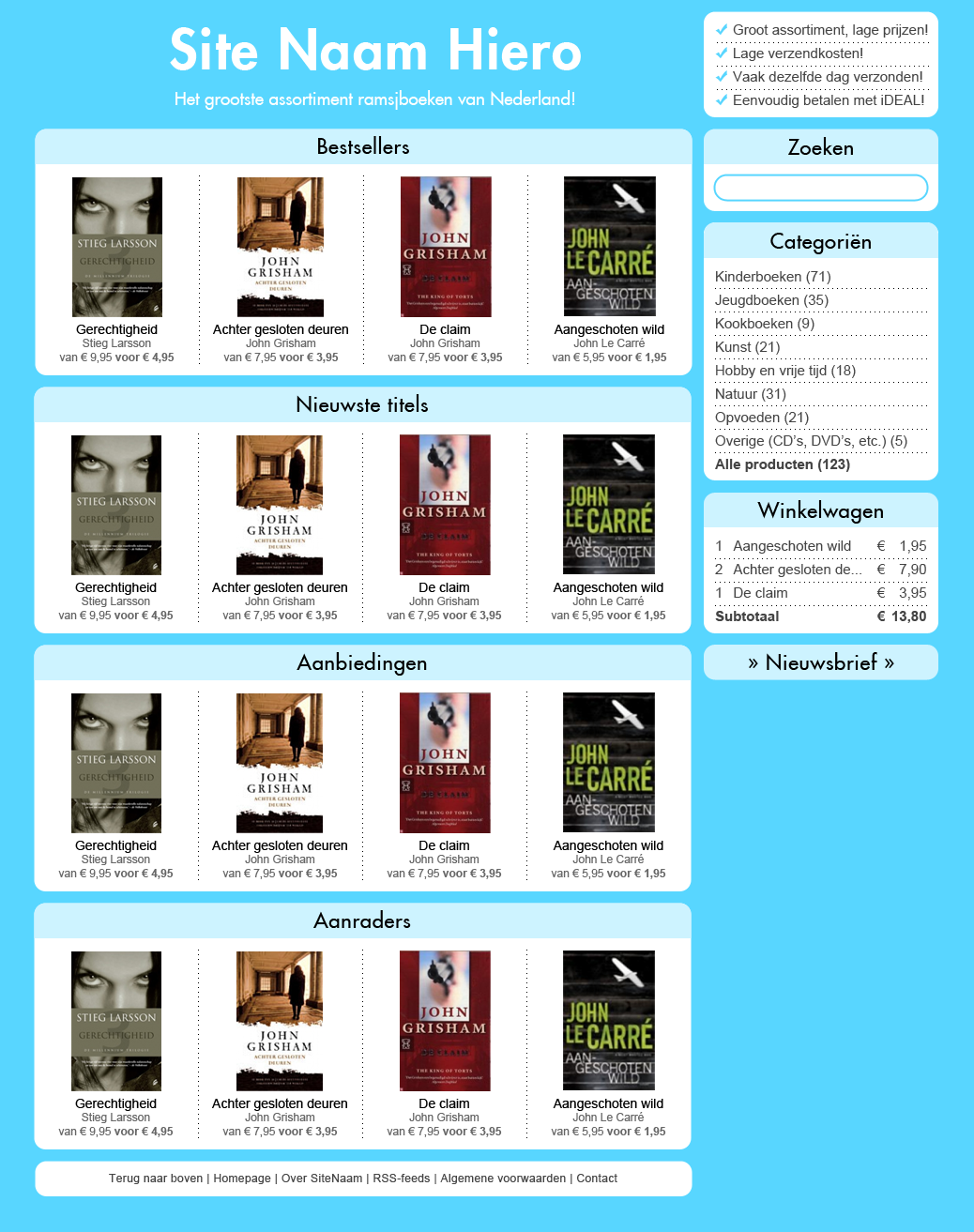 Mening webdesign webshop-design-v1-png
