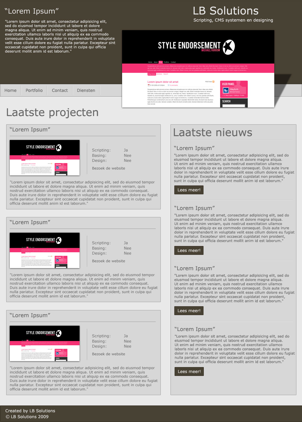[check] Portfolio layout-lb-solutions-jpg