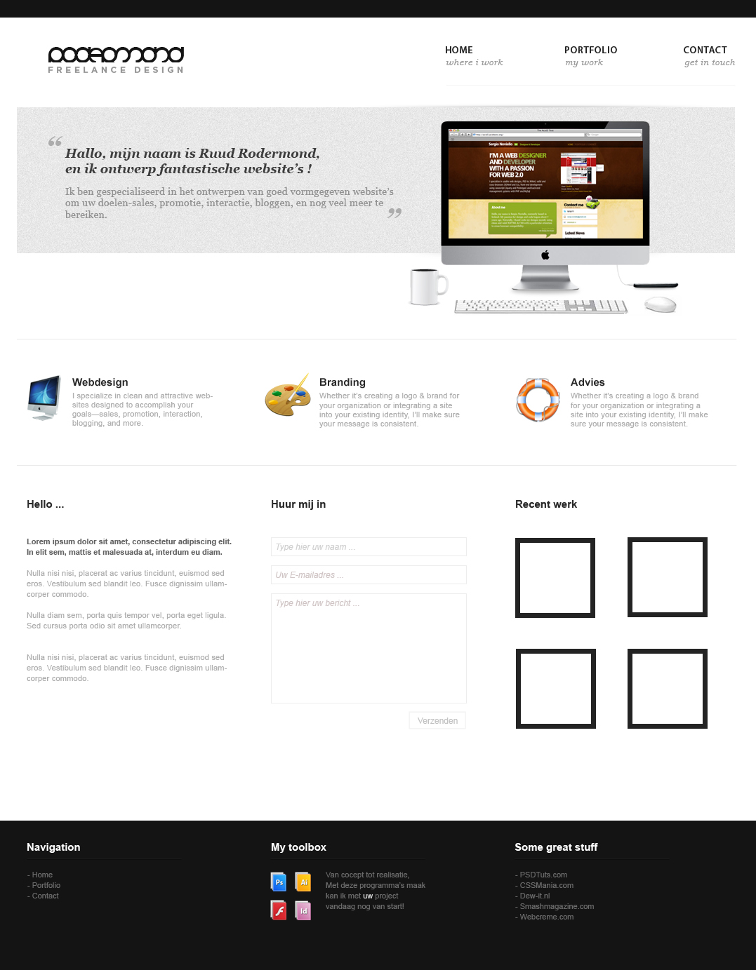 Nieuwe portfolio-folio-jpg