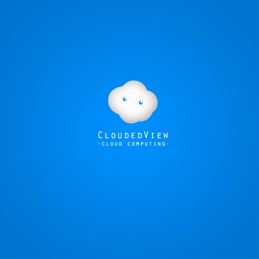 Kent iemand dit logo?-cloudedview-png-png