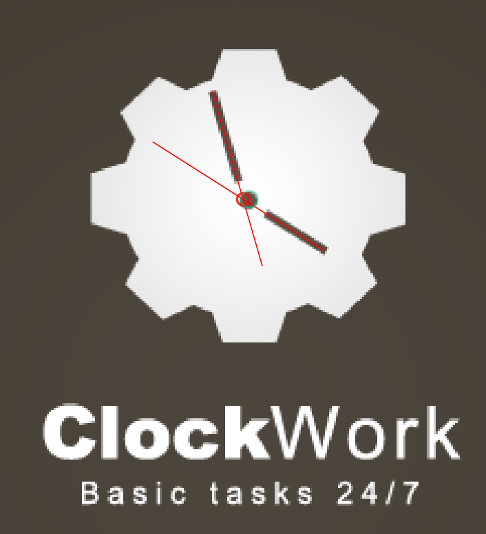 Logo ontwerp - Check-clok_wok-png