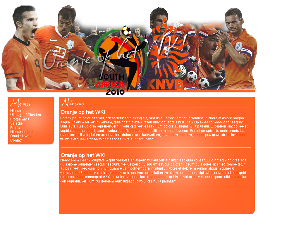 Oranje op het WK Website-oranje-png