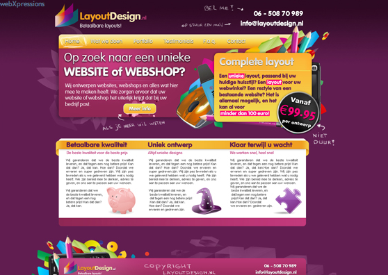Website/logo ontwerp nodig StickerOnly.com-afbeelding-png