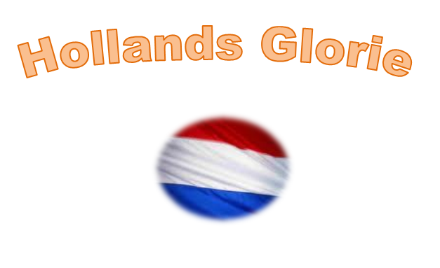 Hulp bij ontwerpen logo-hollandsglorie-png