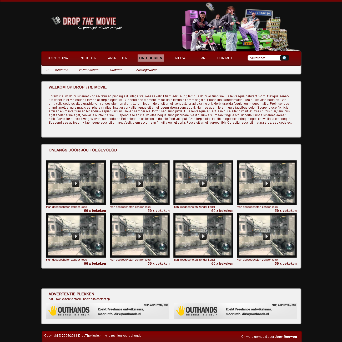 [CHECK] DropTheMovie Layout-index-png