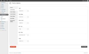 Start Pagina (Wordpress) Nieuw!-backend-font-settings-png