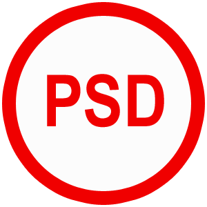 Opzoek naar afgedankte PSD templates-psd_party-png