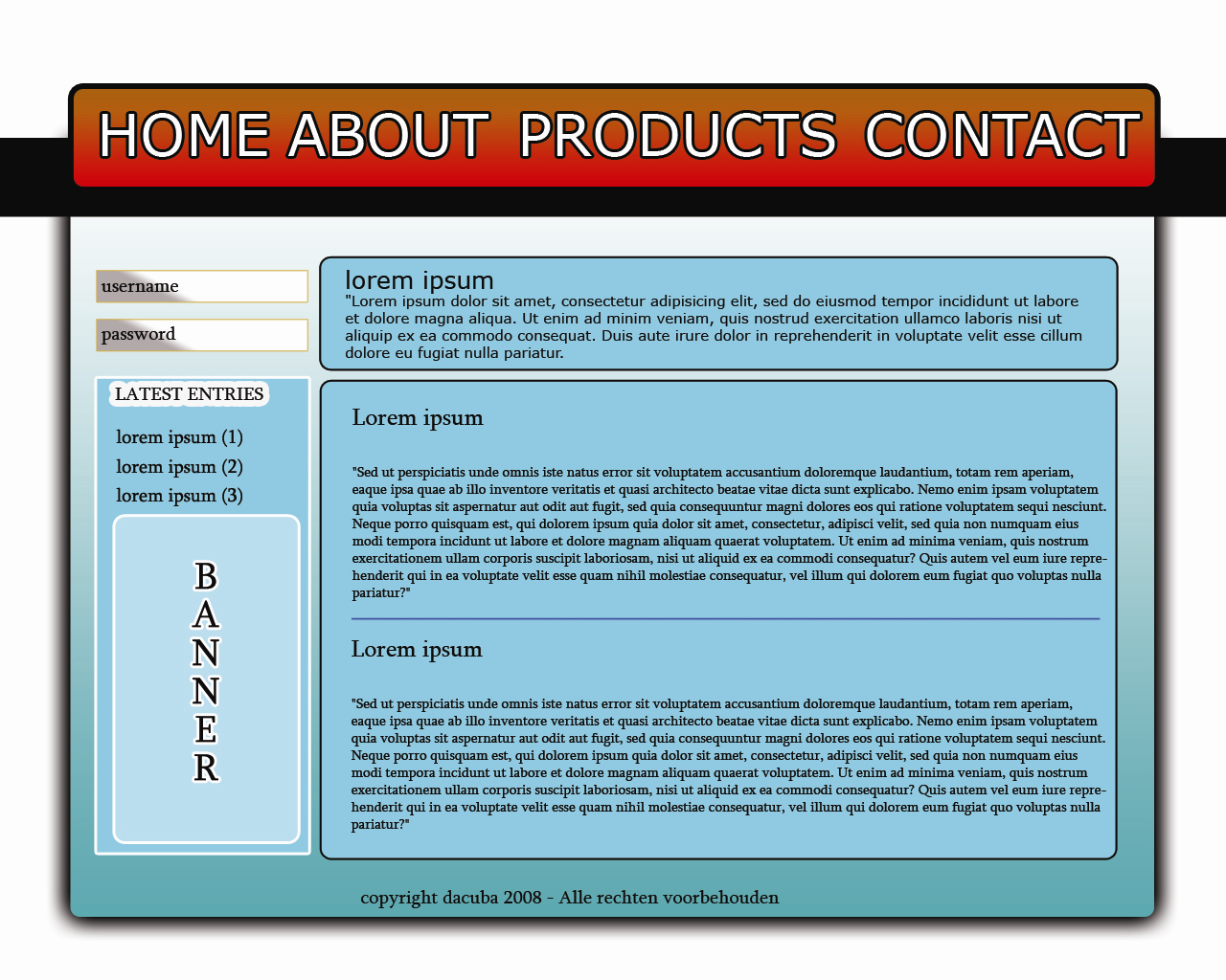 [Check] Testlayout-test-png