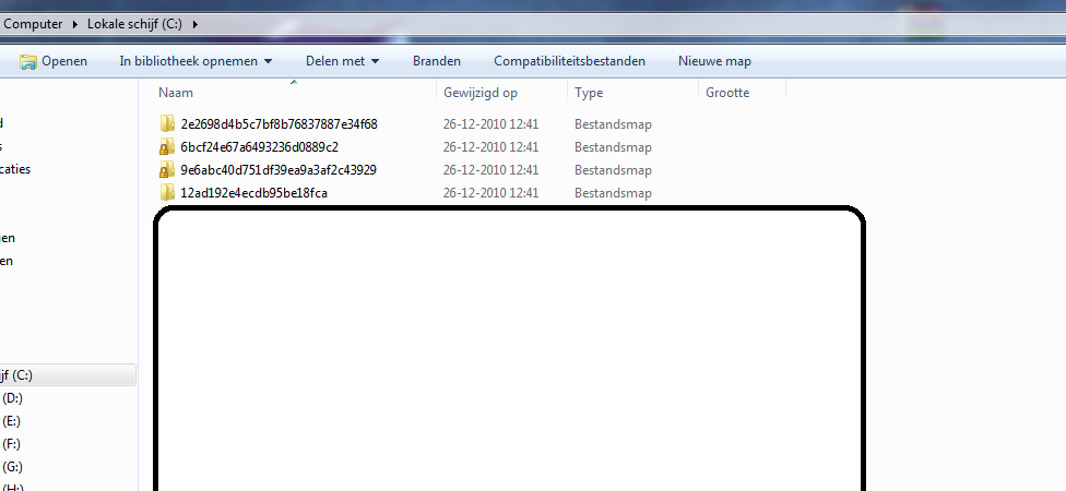 op harddisk vreemde mappen-harddisk-png