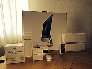 iMac / Macbook kopen-foto-jpg