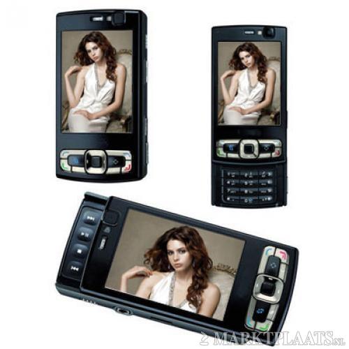Te koop Remake Nokia N95 (8GB)-2zvn7xrg5q8tvmapnlcnbg-jpg