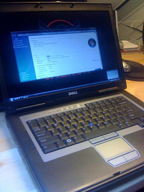 Dell Latitude D830-photo-jpg