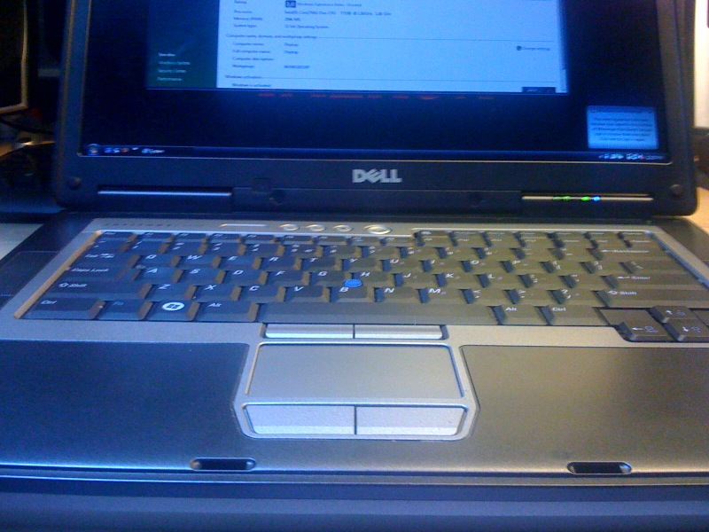 Dell Latitude D830-photo-jpg