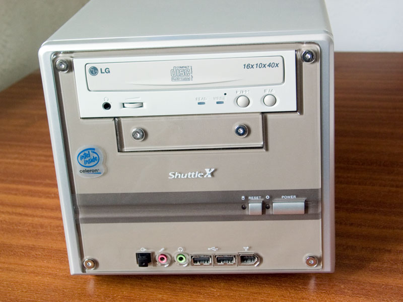 Shuttle XPC Barebone Amd 2000+ 256mb 60gb-shuttle-xpc-jpg