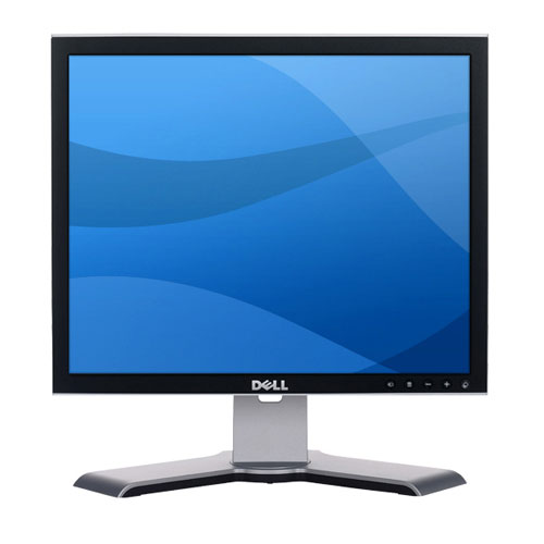 Hp dc 7100 Pentium 4, 2,8ghz, 512mb, 40gb, Snel en stil.-dell-tft-jpg
