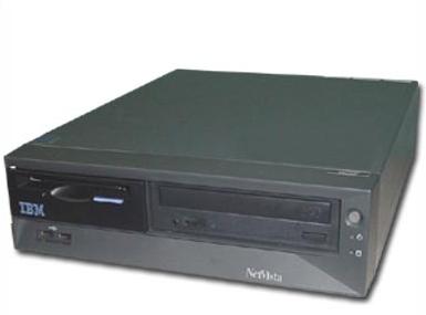 Hp dc 7100 Pentium 4, 2,8ghz, 512mb, 40gb, Snel en stil.-ibm_netvista-jpg