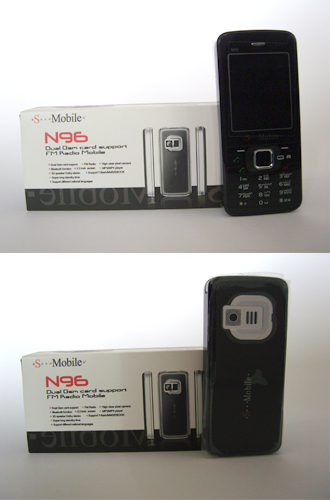 S-Mobile N96 Dual SIM Standby-mobile_n96-jpg