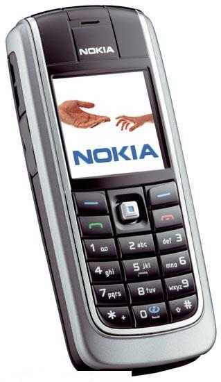 Nokia 6021 Bluetooth simlockvrij met lader.-nokia6021-jpg