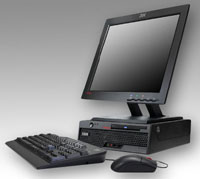 Ibm Thinksmall met 19 inch TFT scherm. Superklein snel en stil.-thinkcentre-s50_2-jpg