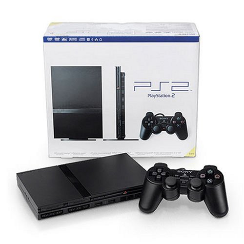 PlayStation 2 te koop-used_ps2_game_player_and_second_hand_playstation_2-jpg
