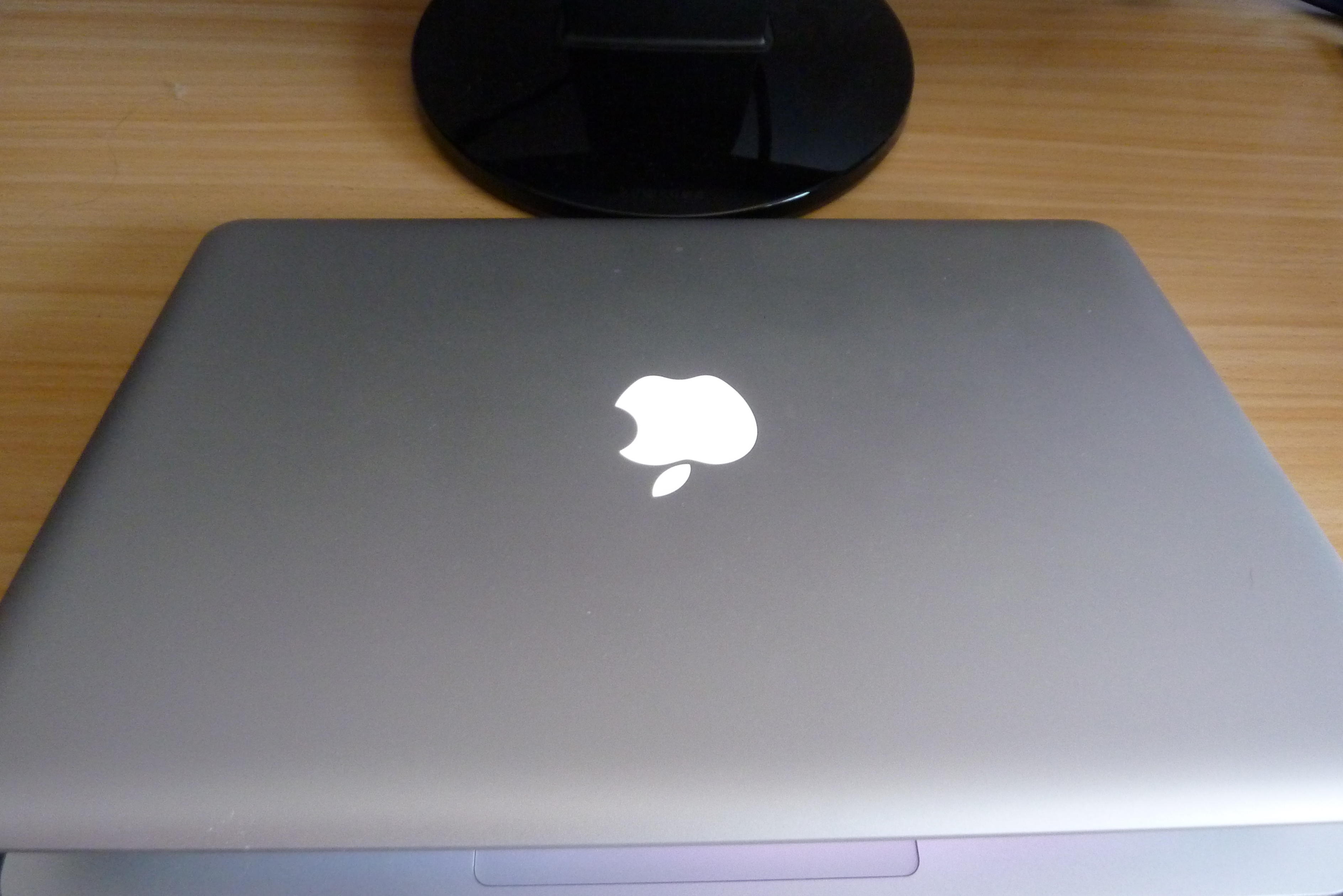 [TK] MacBook 13,3&quot; | 2GHz | 160GB | 2GB | Aluminium-p1000829-jpg
