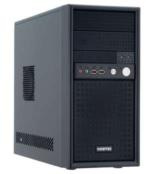 Chieftec ASUS M4A785D-M PRO amd x2 250 3,0ghz 2gb 160gb HDMI-chieftec_minitower_m-atx_black_cd-01b-355-jpg