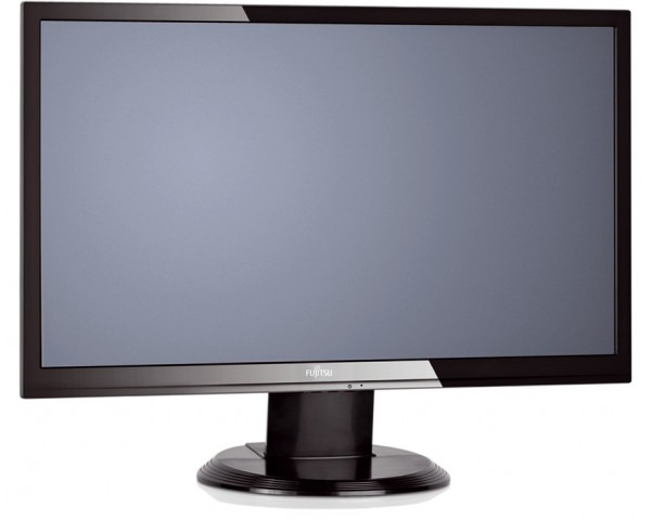 Chieftec ASUS amdx2 250 3ghz 2gb 160gb HDMI met 20 inch Lcd-fujistu-l20t-jpg