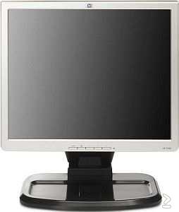 Partij 8 x HP 1740 TFT 17 inch Vga en Dvi-hp-monitor-jpg