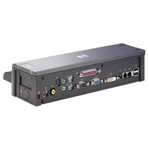 HP nc6220  2,0ghz 1024mb 80gb Wifi LAPTOP-docking-jpg