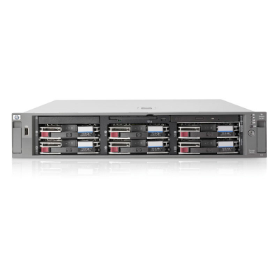 Partij servers Hp met Hp serverkast Getest-dl380g3-jpg