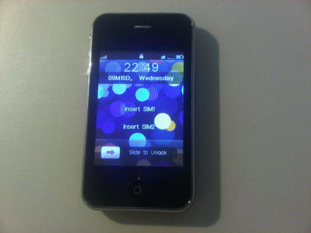 Chinese iPhone 3Gs Dual Sim - Slechts 50 euro!-img00255-20100915-2250-jpg