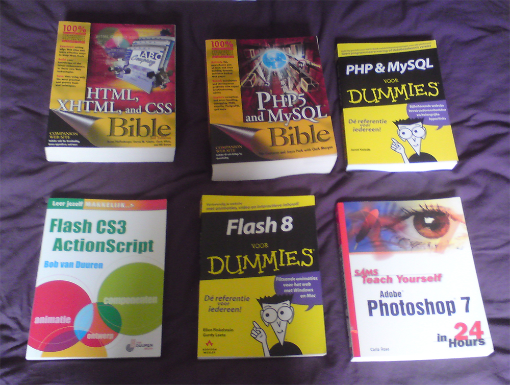 Diverse boeken (php, flash, html)-boeken1-jpg
