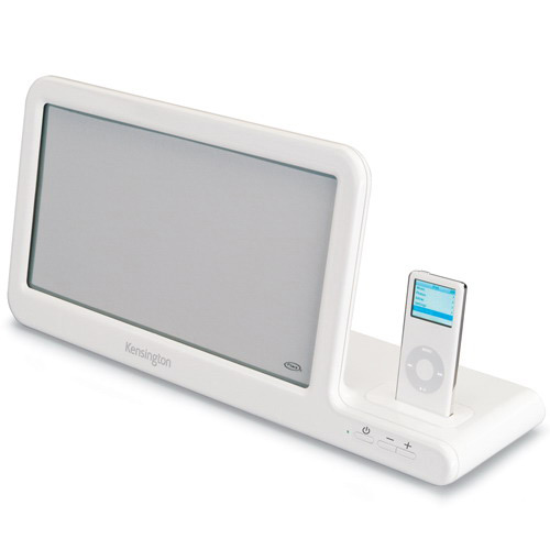 Kensington iPod docking station SX 2000-kesnington-jpg