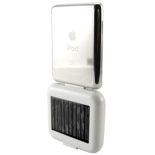 zonne oplader voor iPhones, iPods en USB-apparaten-af2-jpg