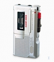 SONY M-455 Microcassette Recorder 30 Hours recording nieuw-288593-5629-jpg