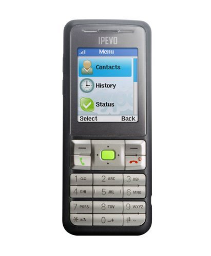 Skype Telefoon (IPEVO 01IP): WiFi + Draadloze Handheld-41xxaq9onyl-jpg
