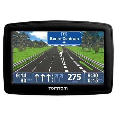 TomTom XL zelden gebruikt-b250642-jpg