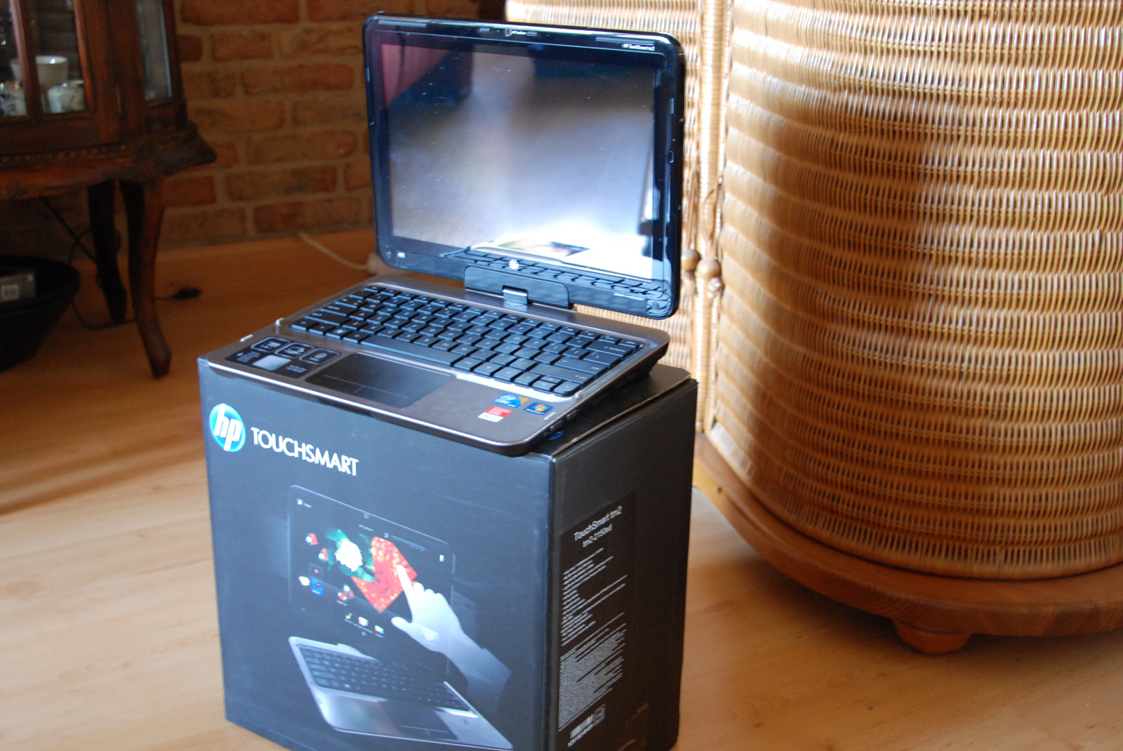 Te koop: HP Touchsmart tm2 2150ed-touchsmart-tm2-jpg