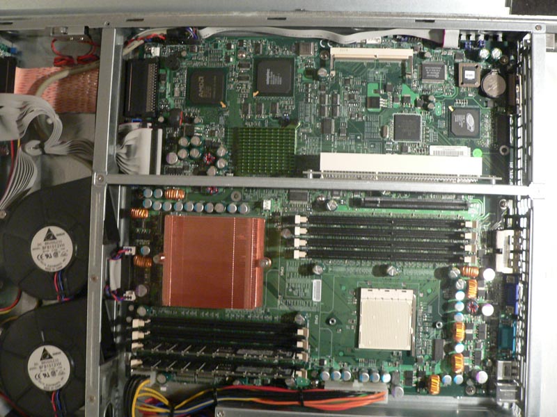 Supermicro 1U Servers te koop-p1050588-jpg