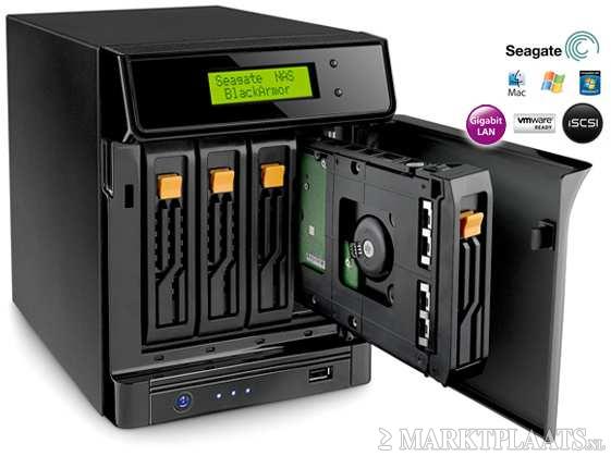 Seagate Blackarmor 4TB 4-bay NAS-fcjdni2cfq-jpg