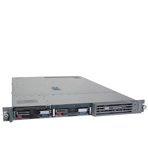 diverse servers + APC + PDU (powercontrol)-hp_dl360-3g1-jpg